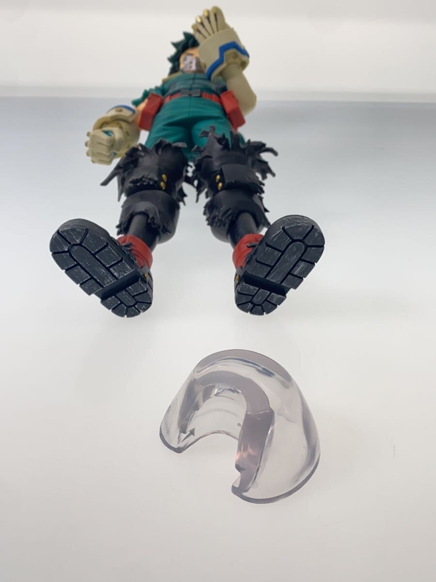 Other Brand Figure: Ichiban Kuji A Prize Deku (MASTE LISE)