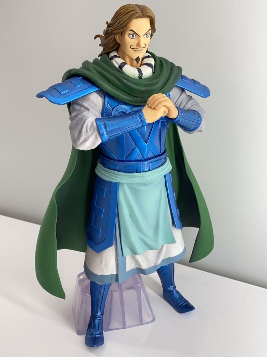 BANDAI SPIRITS Figure (Comic & Anime)