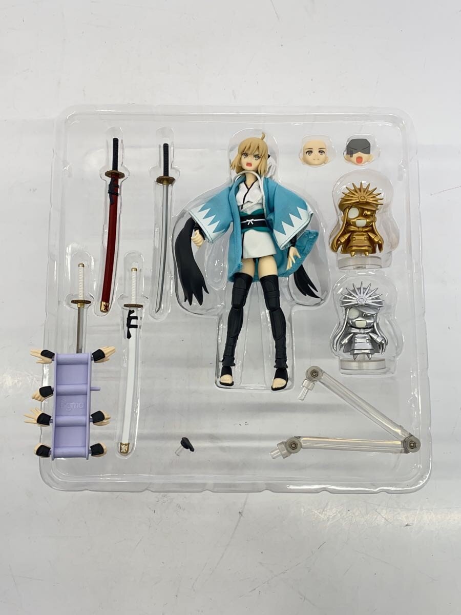 Max Factory Figure (Comic & Anime) 521-DX