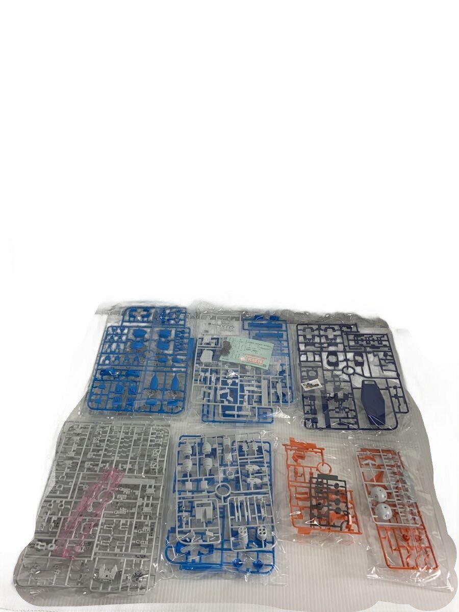 BANDAI RX-78-2 GUNDAM Ver.2.0 Gunpla Plastic Model