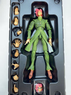 Medicos Super Action Statue Noriaki Kakyoin (JoJo's Bizarre Adventure)