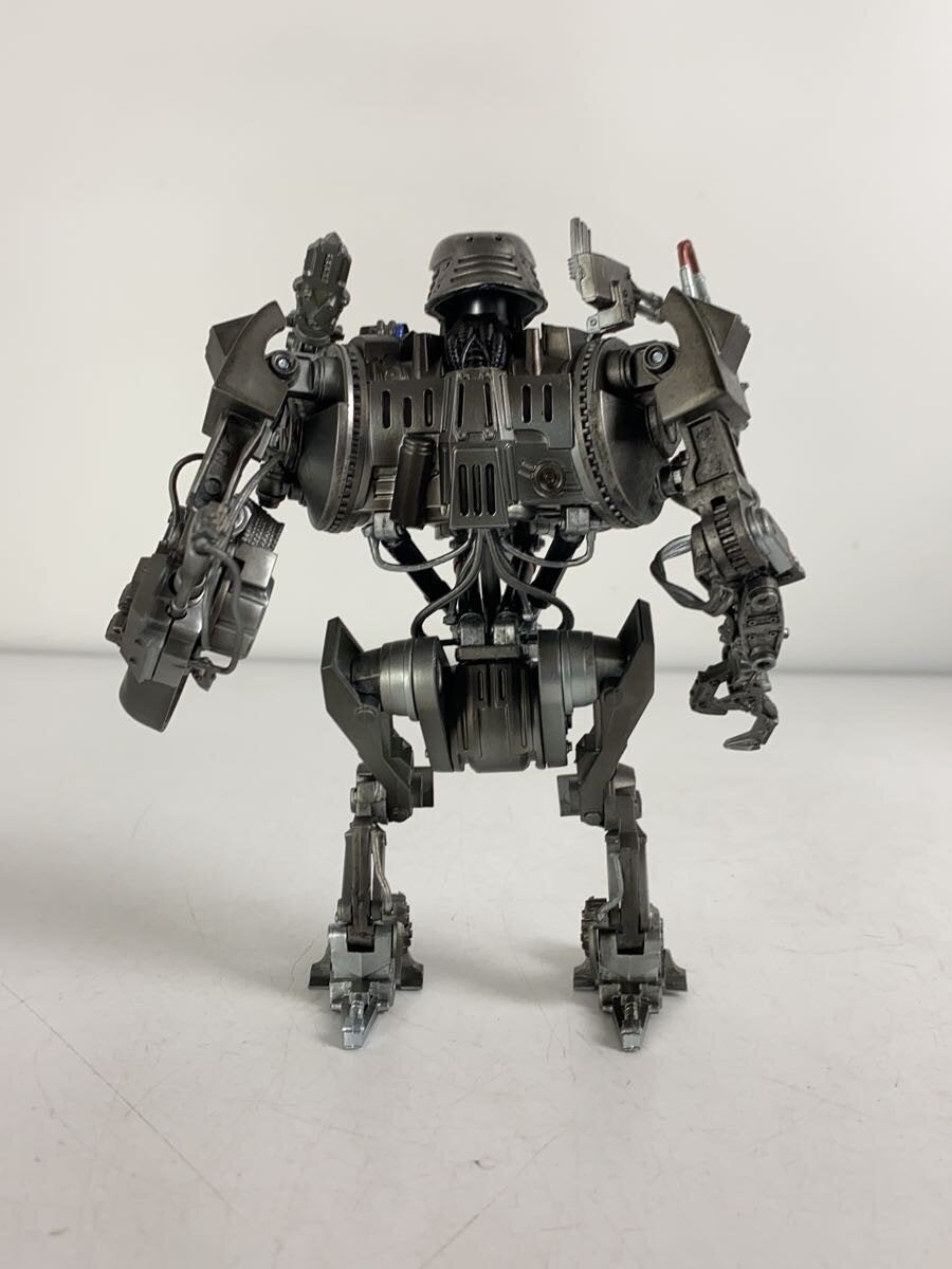 MGM / HIYA Figure - ROBOCOP 2 (RoboCop)