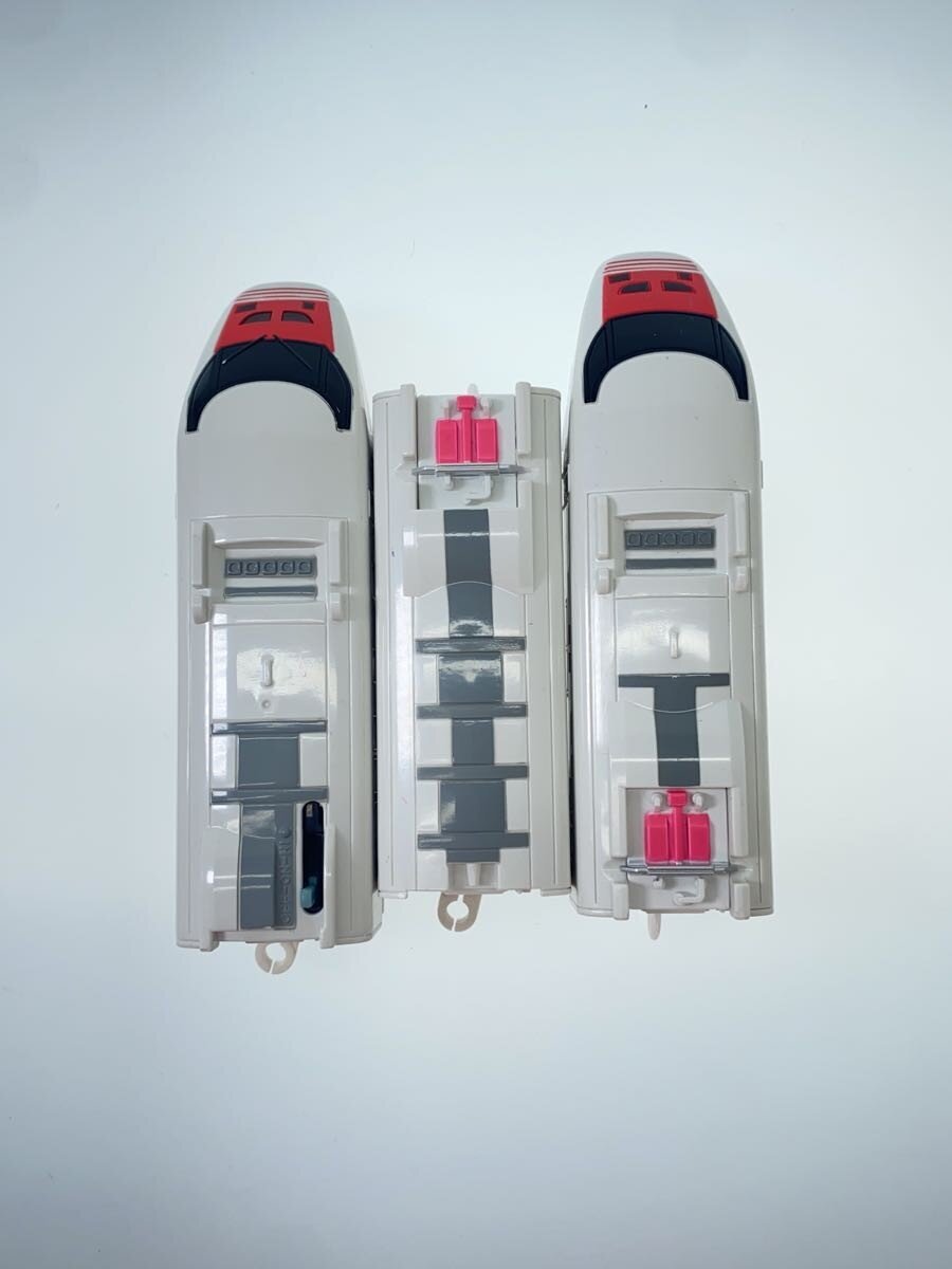TAKARA TOMY Plarail S-09 East-i (with Light) No Box