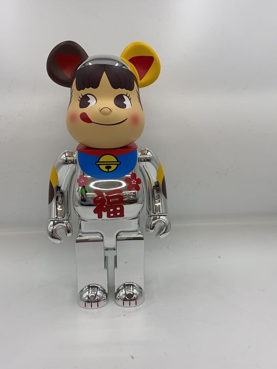 MEDICOM TOY Figure