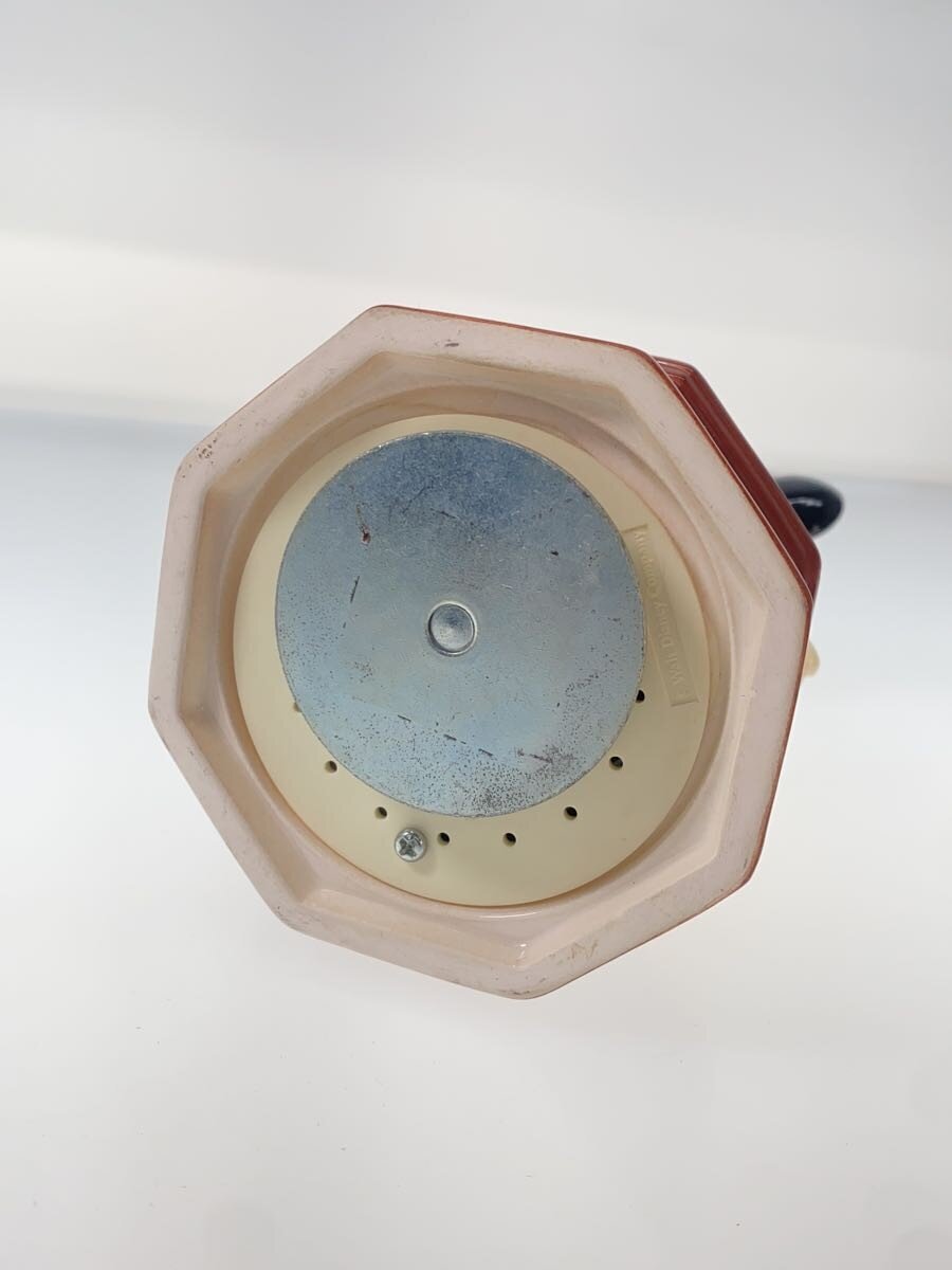 Other Brand Mickey Rotating Music Box
