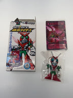 Other Brand Hero — Tokusatsu Card Warriors Kuuga Invasion