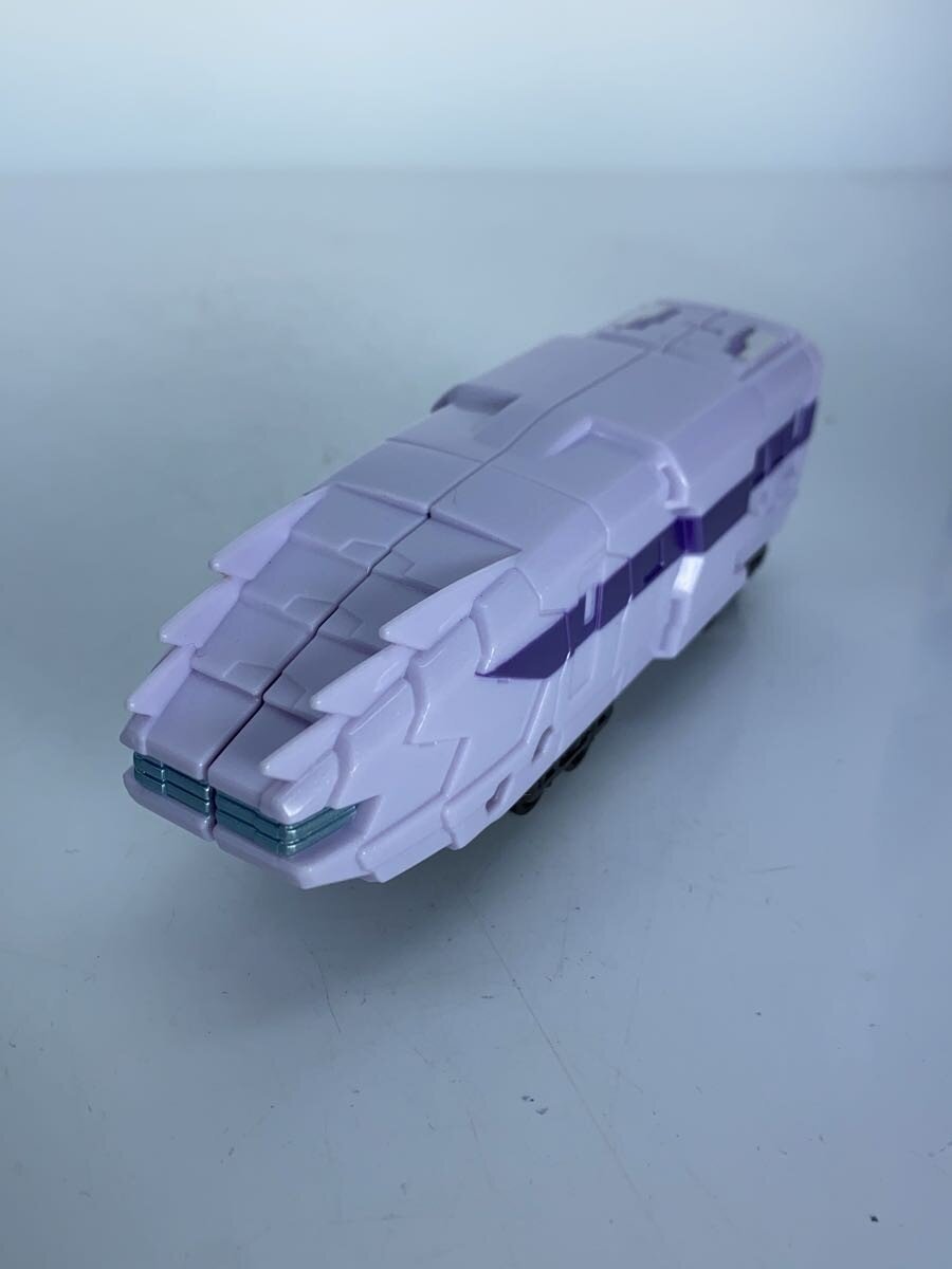 TAKARA TOMY Dark Shinkalion Absolute (Shinkalion Z)