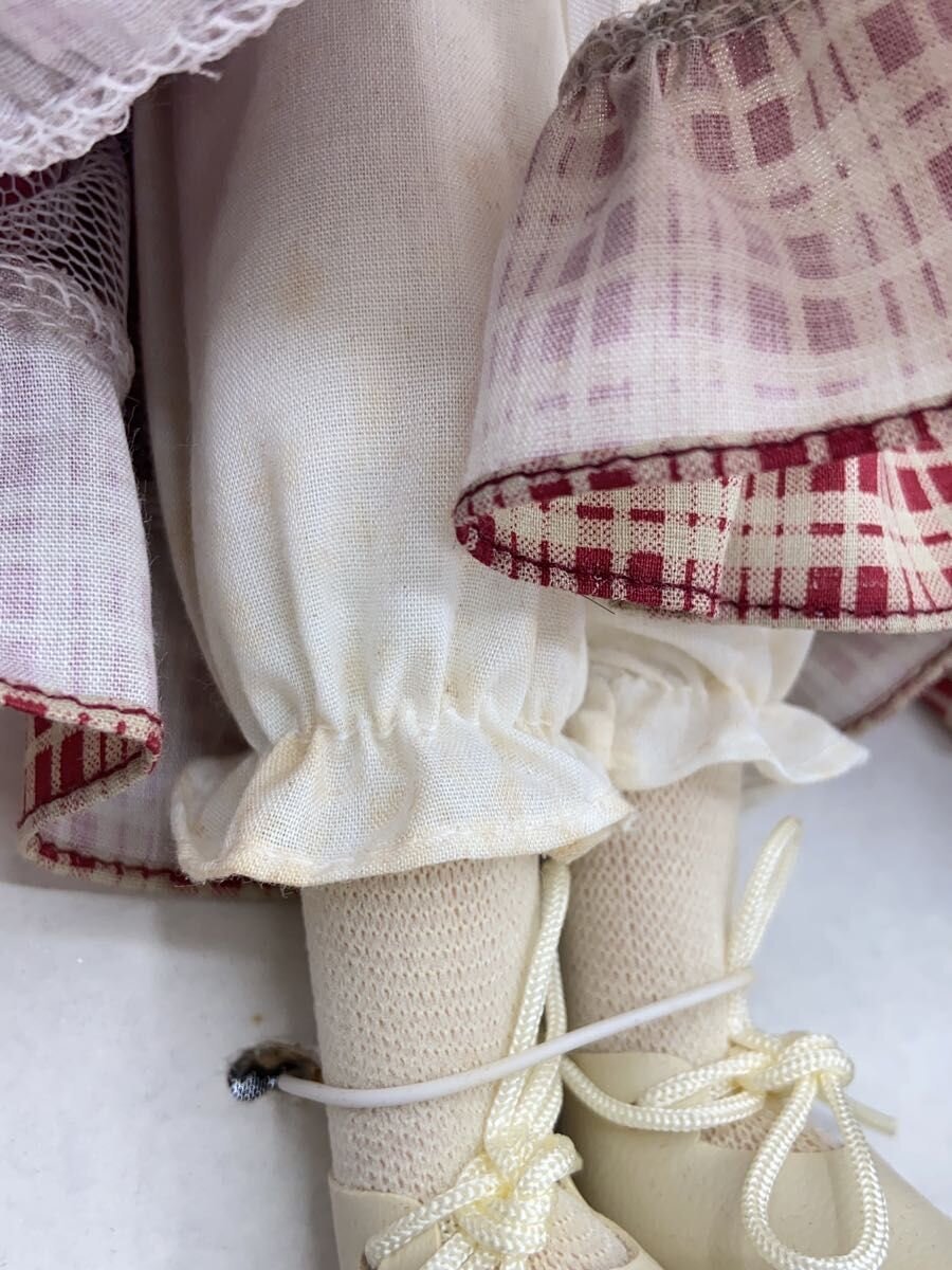 Other Brand Porcelain Doll