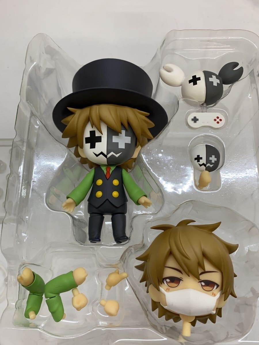 GOOD SMILE COMPANY Nendoroid No. 1328 Retoruto