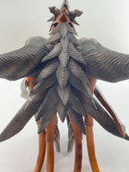 Other Brand Gamera 3 Iris (Jashin Kakusei) Figure — Daiei 1999
