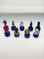 Other Brand × Star Wars PEPSI Bottle Caps (lot)
