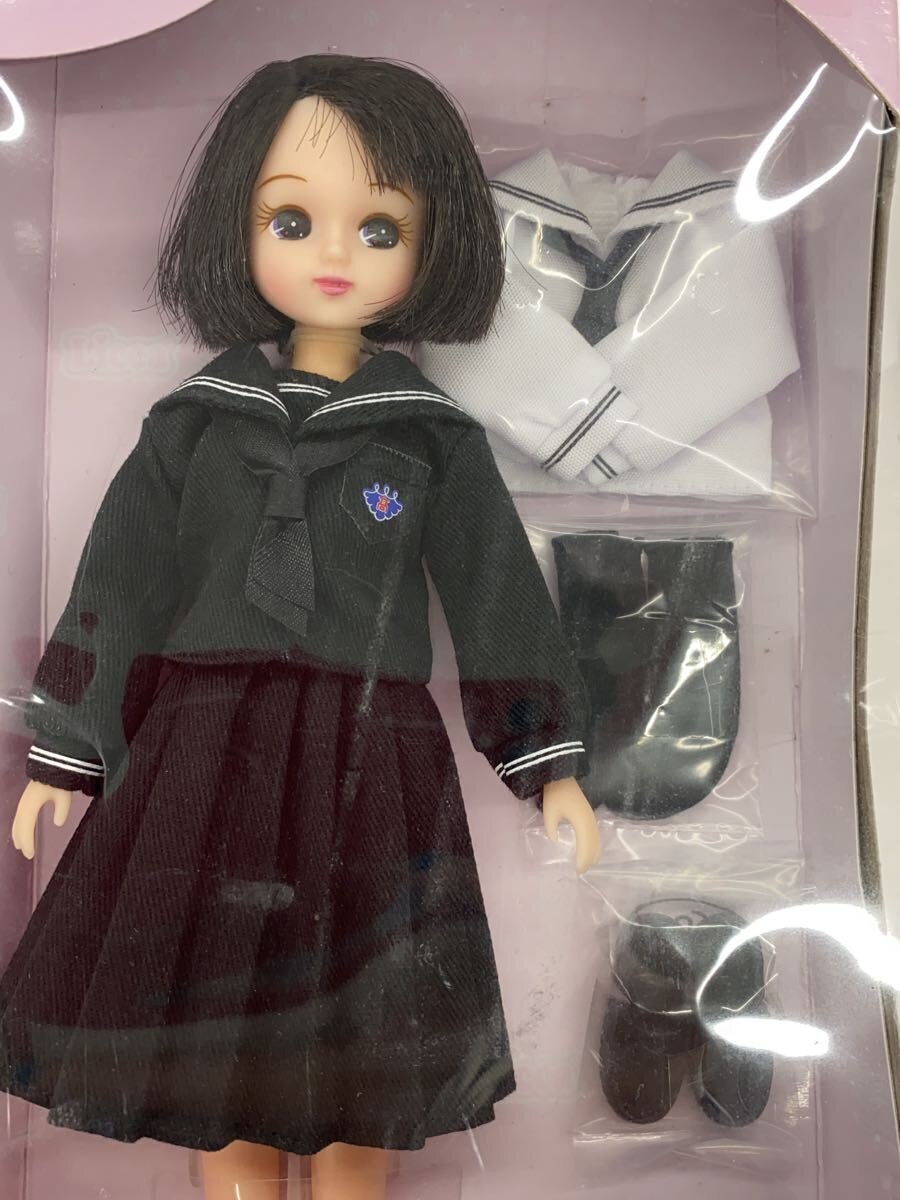 TAKARA TOMY Girl