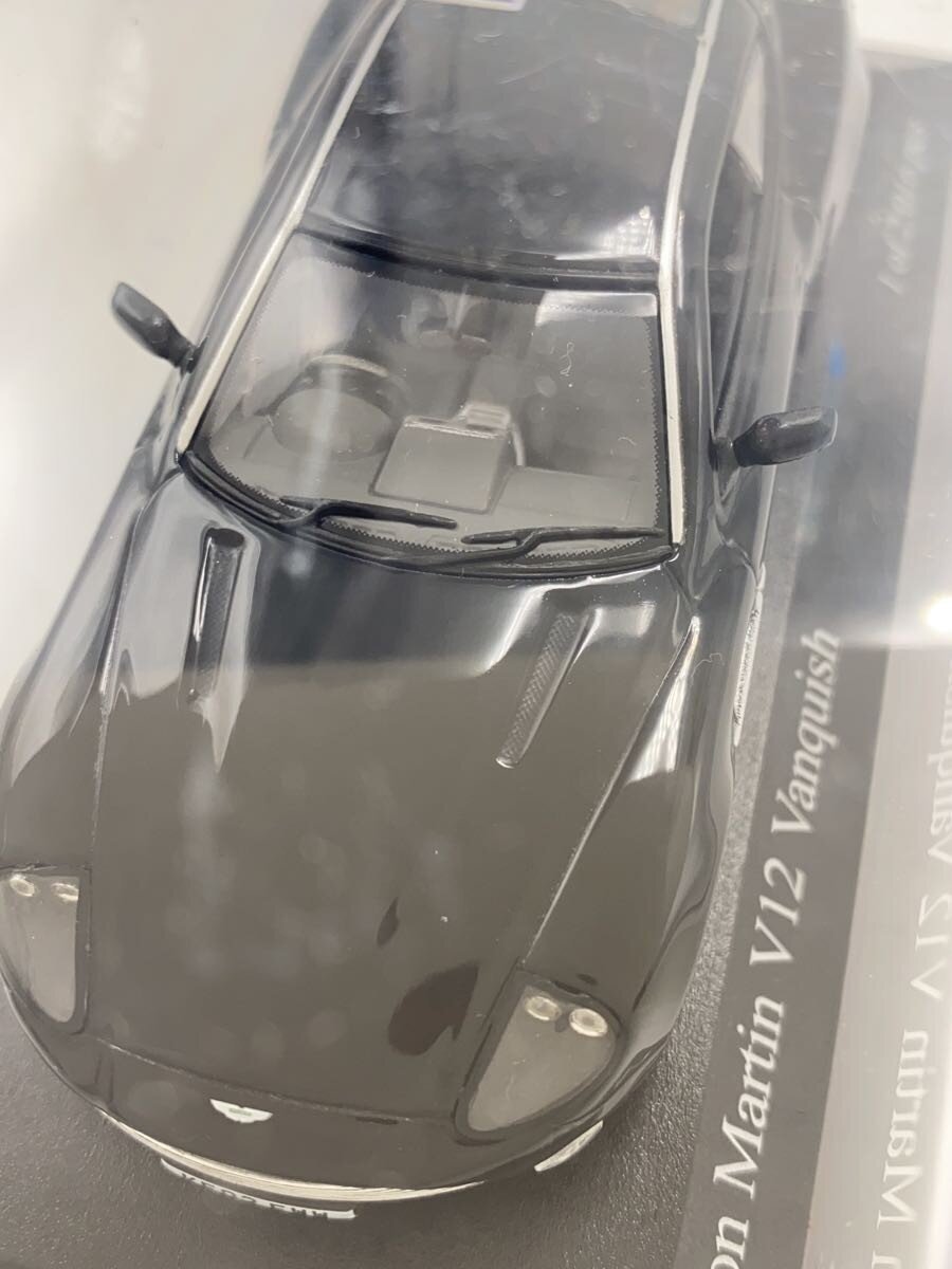 MINICHAMPS Mini Car