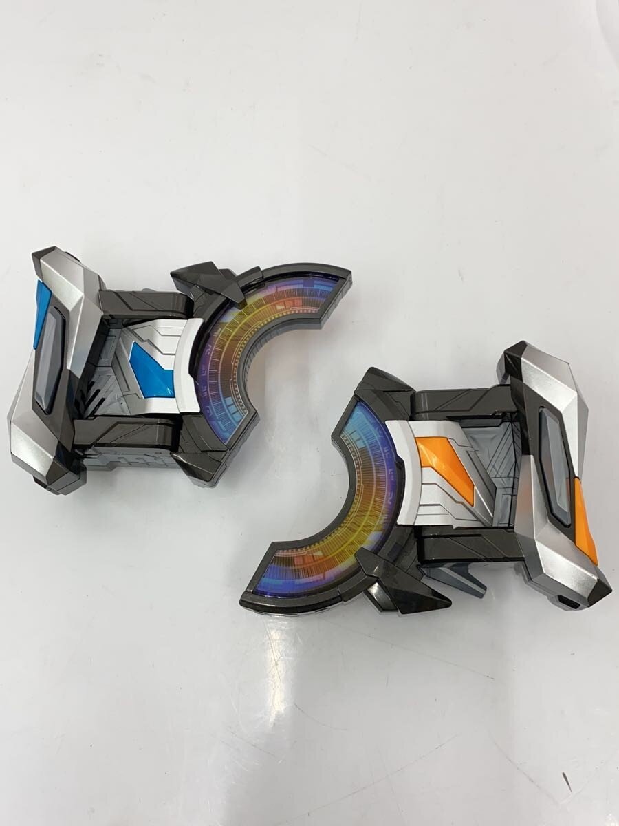 BANDAI Hero (Tokusatsu) 2635412