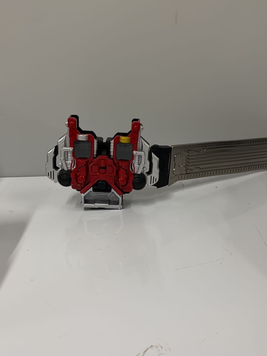 BANDAI CSM Double Driver Ver.1.5 (Tokusatsu)