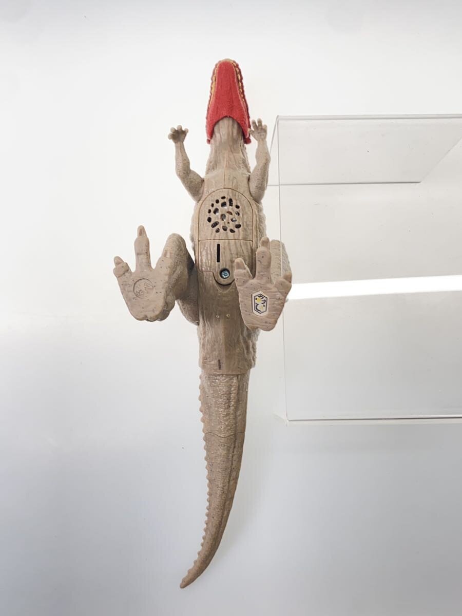 Mattel International Dinosaur Figure