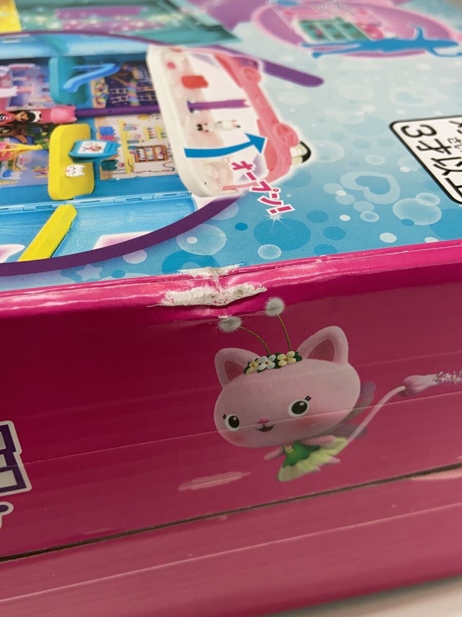 TAKARA TOMY Girl Toy