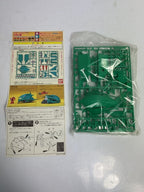 BANDAI Gunpla Plastic Model 0008671-300