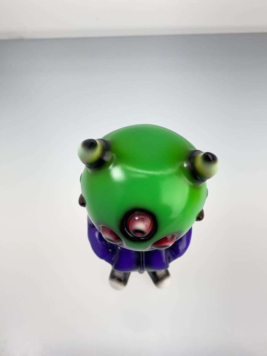 Nekomata Works SOFUBI Juniper (1st Run Early Color)