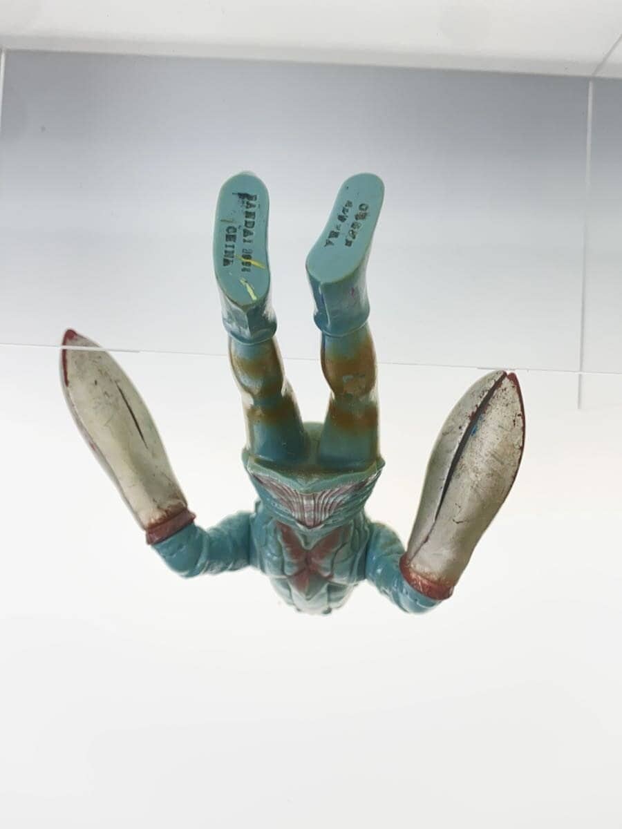 Other Brand Sofubi Figure - Ultra Monster