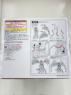 BANDAI SPIRITS Marco (Tamashii Goshizou) Last One Color ver. Ichiban Kuji One Piece EX Figure