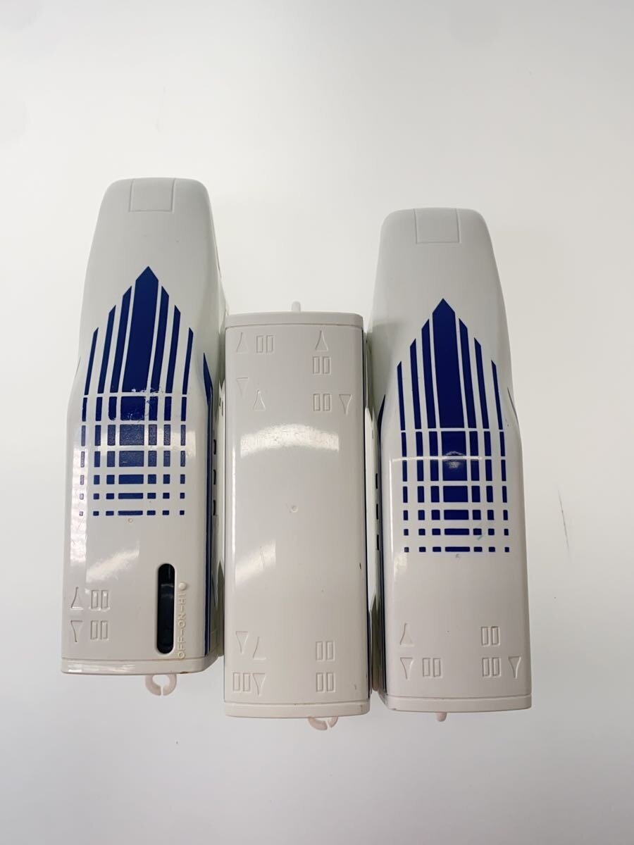 TAKARA TOMY Plarail Whistle-Controller Superconducting Maglev L0 Series (Single)