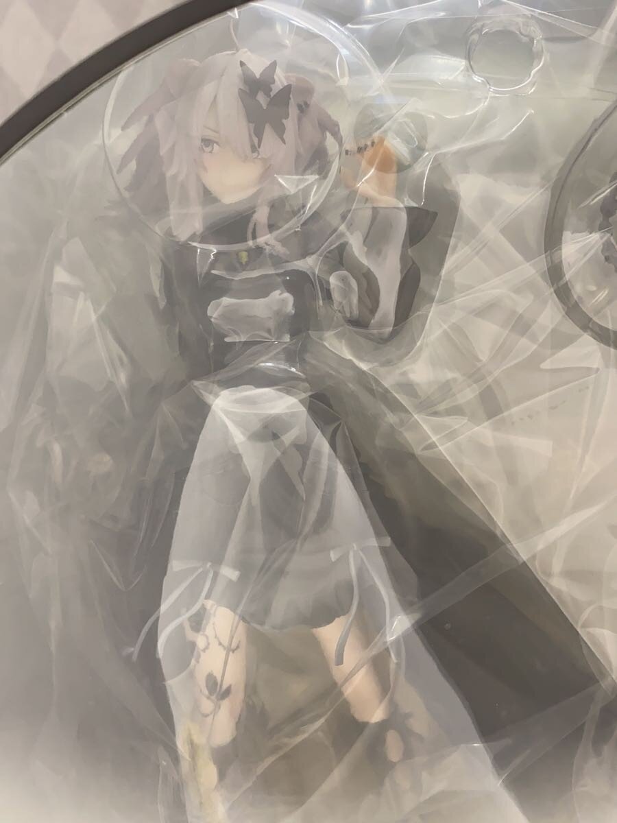 BANDAI SPIRITS Figure