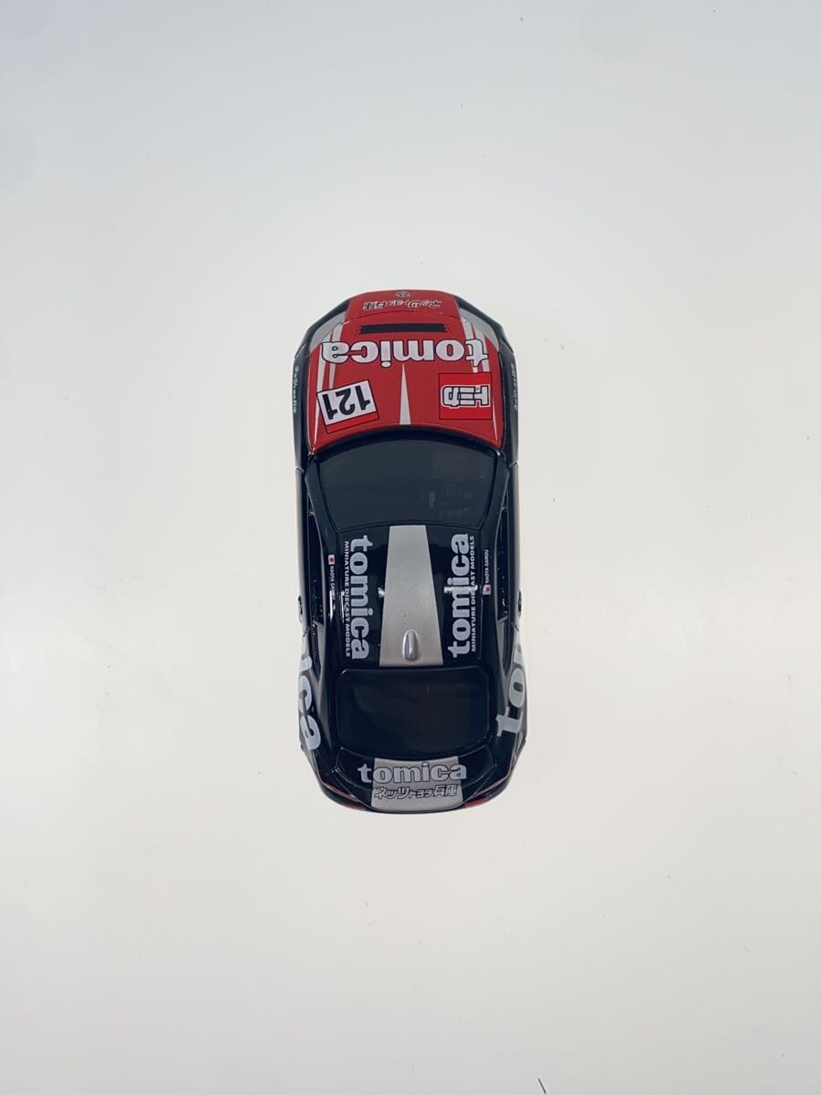 TAKARA TOMY Tomica Netz Hyogo Toyota GR86