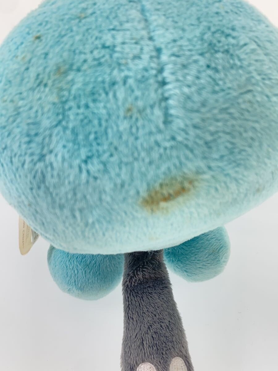 Pokemon Wobbuffet Doll