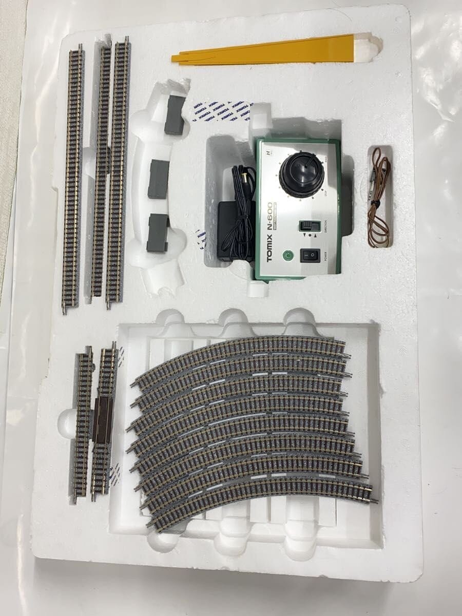 TOMIX Miscellaneous Hobby Item