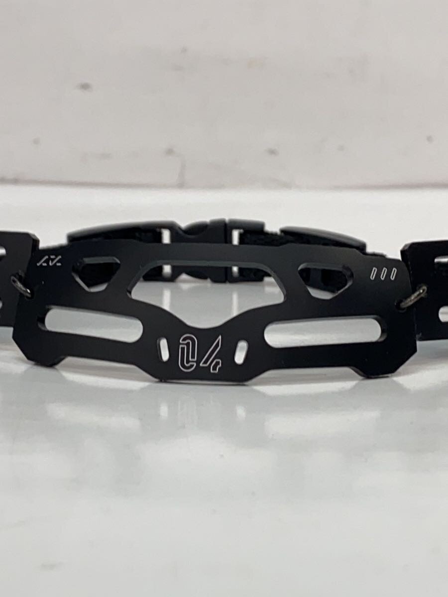 Other Brand Armored Choker Unit (中央町戦術工芸, BLK)