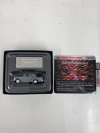 TOMYTEC Mini Car