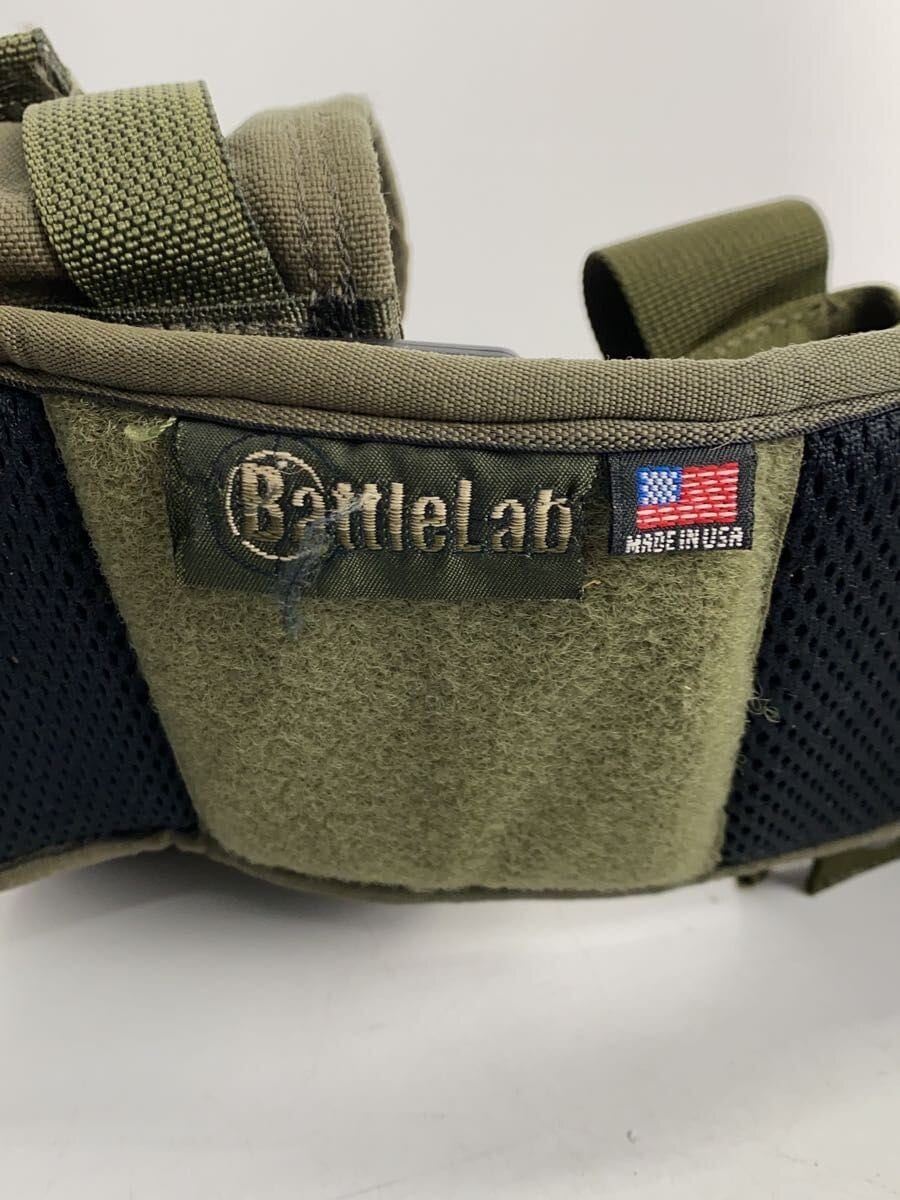 Other Brand KHK BATTLELAB Chest Rig Magazine Pouch Tactical Belt