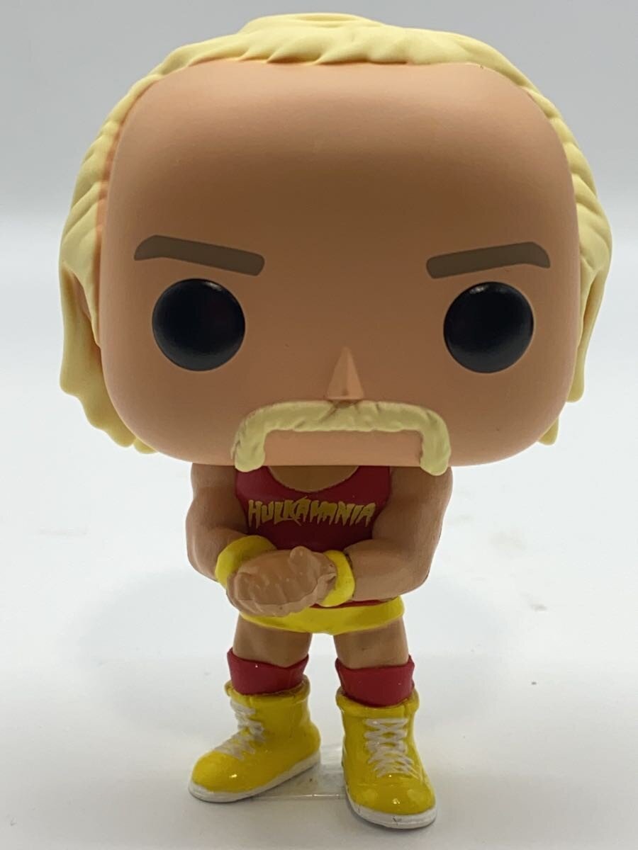 FUNKO Figure - Hulk Hogan & Mr. T