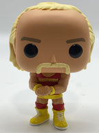 FUNKO Figure - Hulk Hogan & Mr. T