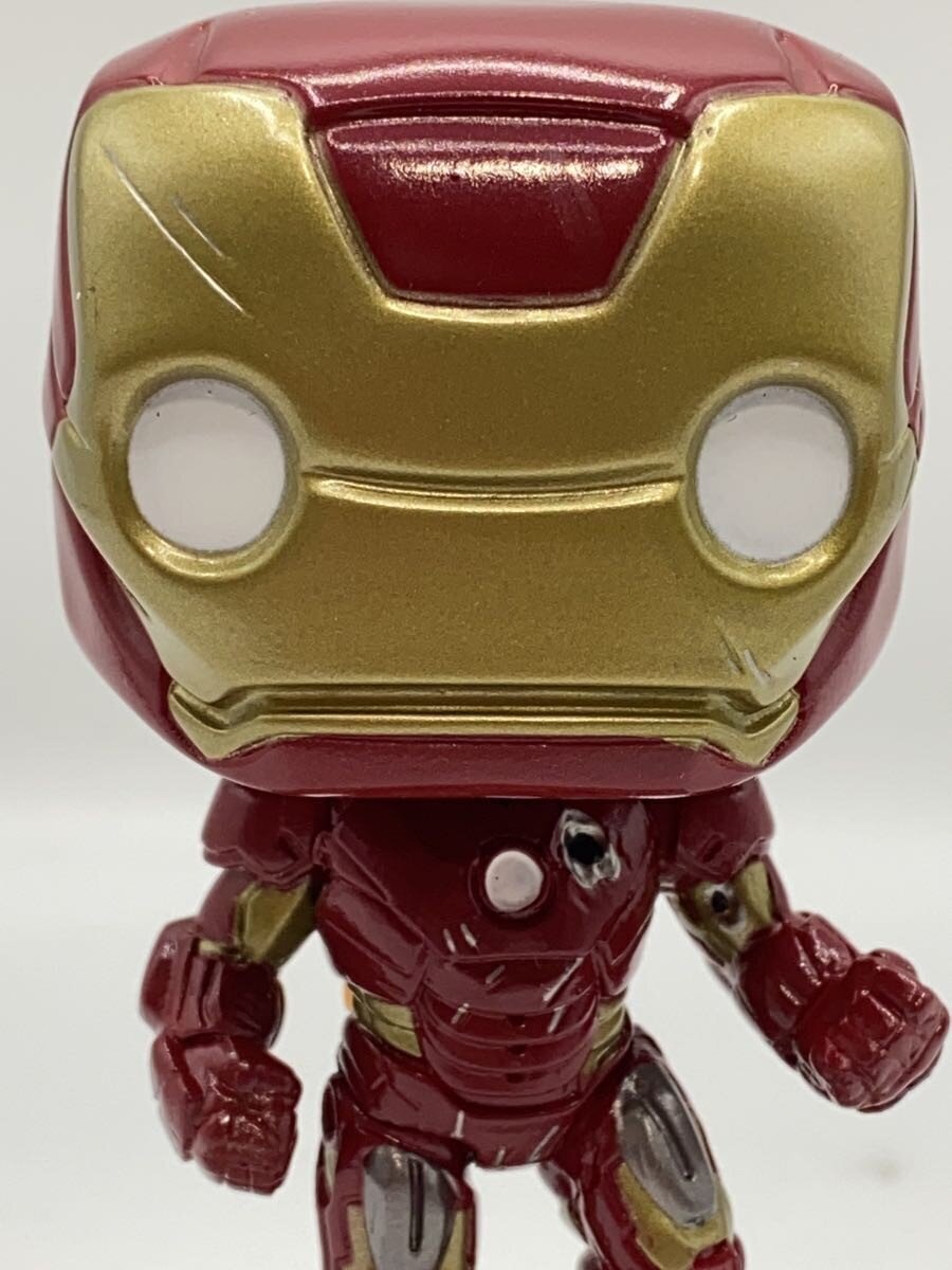 FUNKO Figure 584 Iron Man