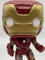 FUNKO Figure 584 Iron Man