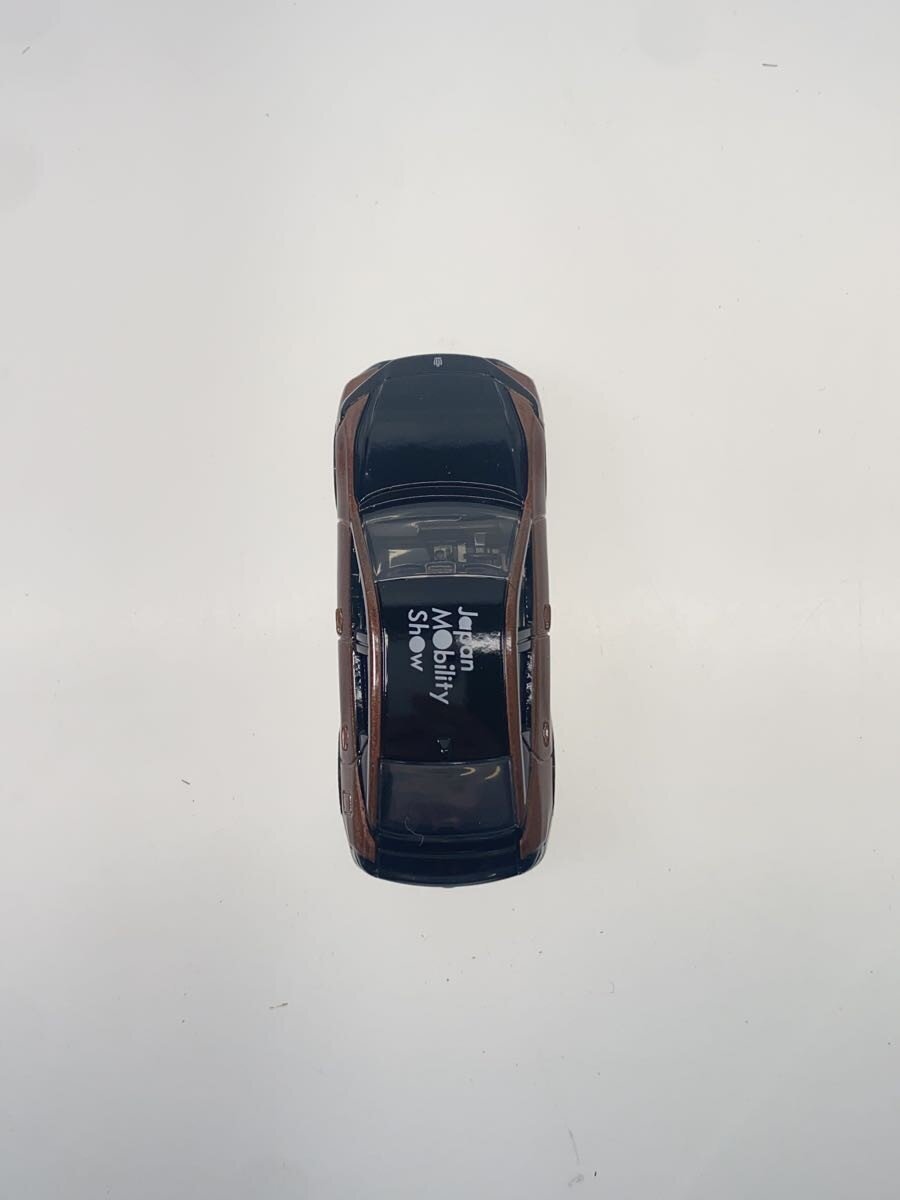 TAKARA TOMY Tomica 1/66 Toyota Crown Crossover JMS2023 No.12