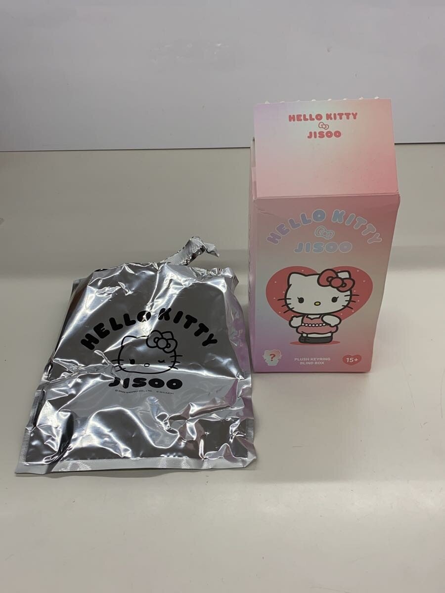 Other Brand HELLO KITTY Hobby Item
