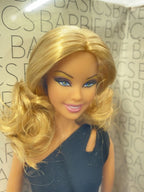 Barbie Figure