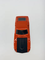 TOMY Tomica Dandy Nissan Fairlady Z 432 #6