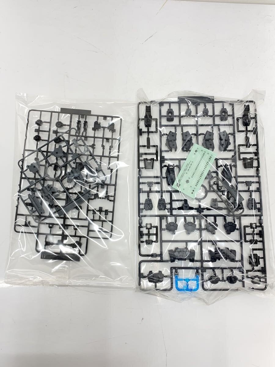 BANDAI SPIRITS 1/144 30MM eEXM-21 Rapiot Dark Gray (Gunpla Plastic Model)