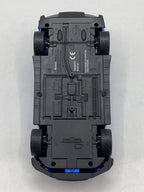 Jada Fast & Furious 1:24 2009 Brian's Nissan GT-R R35 (Blue)