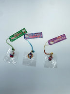 Sanrio Shizuoka & Tokai Limited 12-Piece Hobby Set
