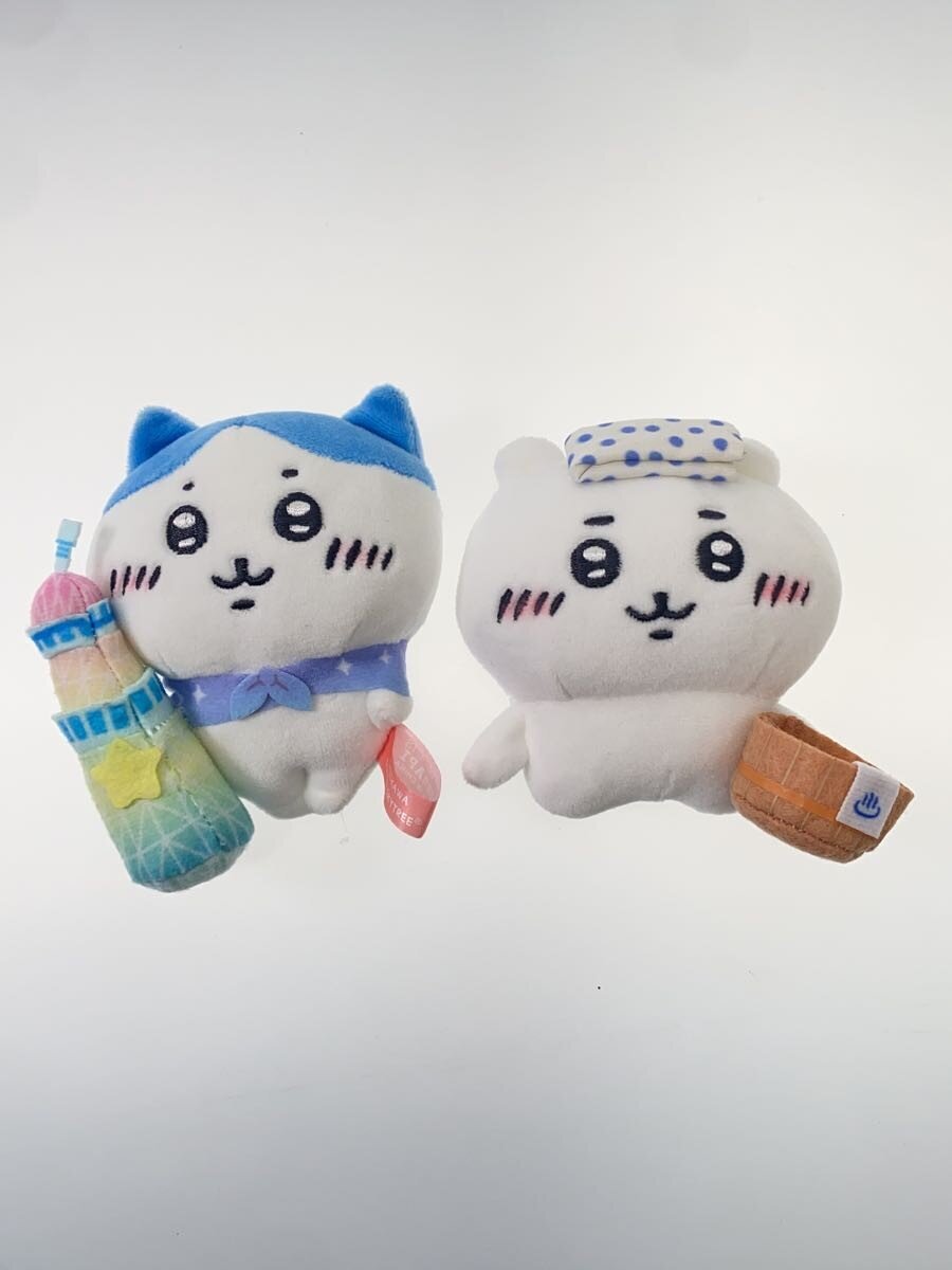Other Brand Chiikawa Local Mascots 6-piece Set