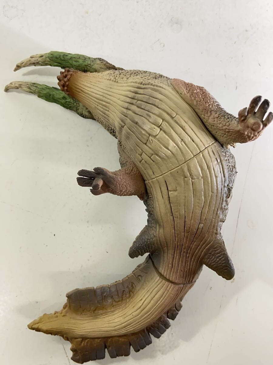 CAPCOM Monster Hunter Figure: Jhen Mohran (Game Figure)