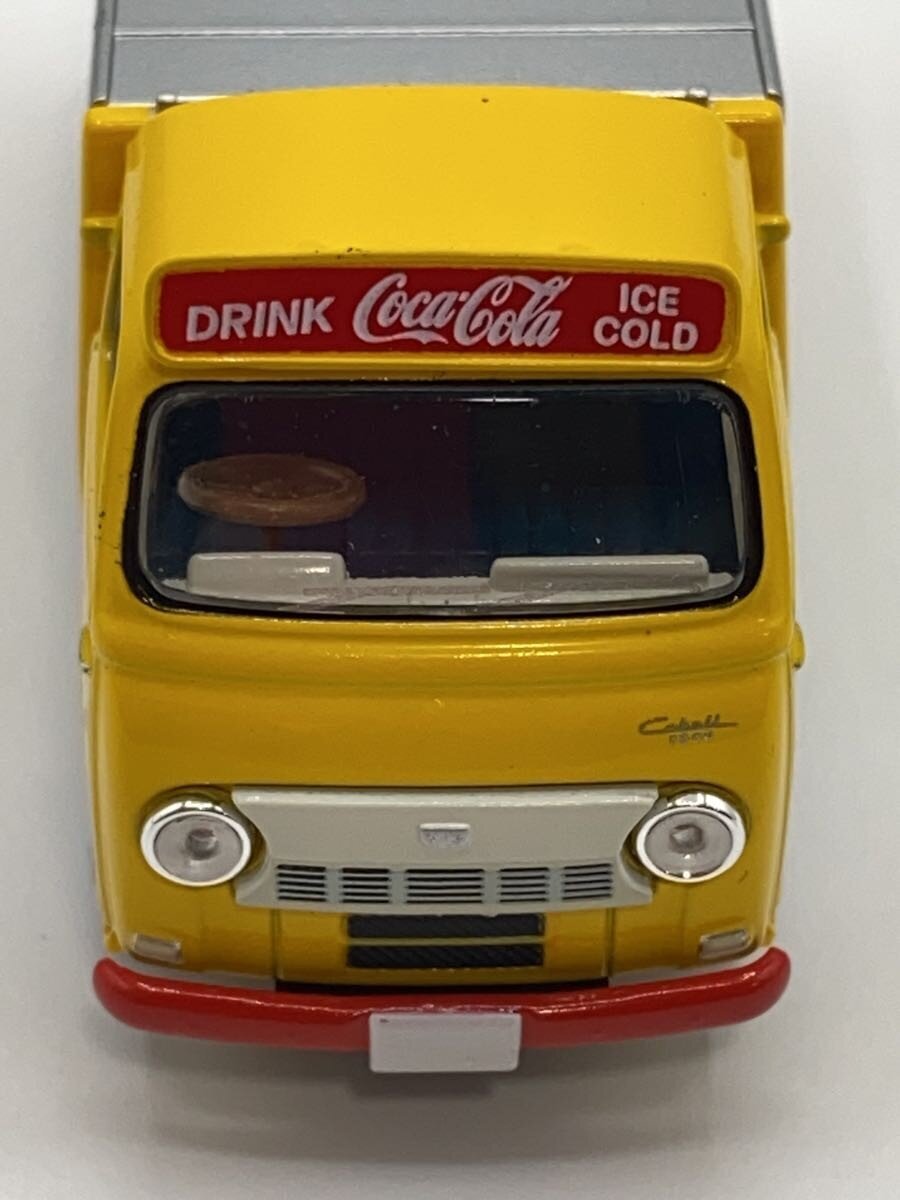 TOMYTEC Mini Car