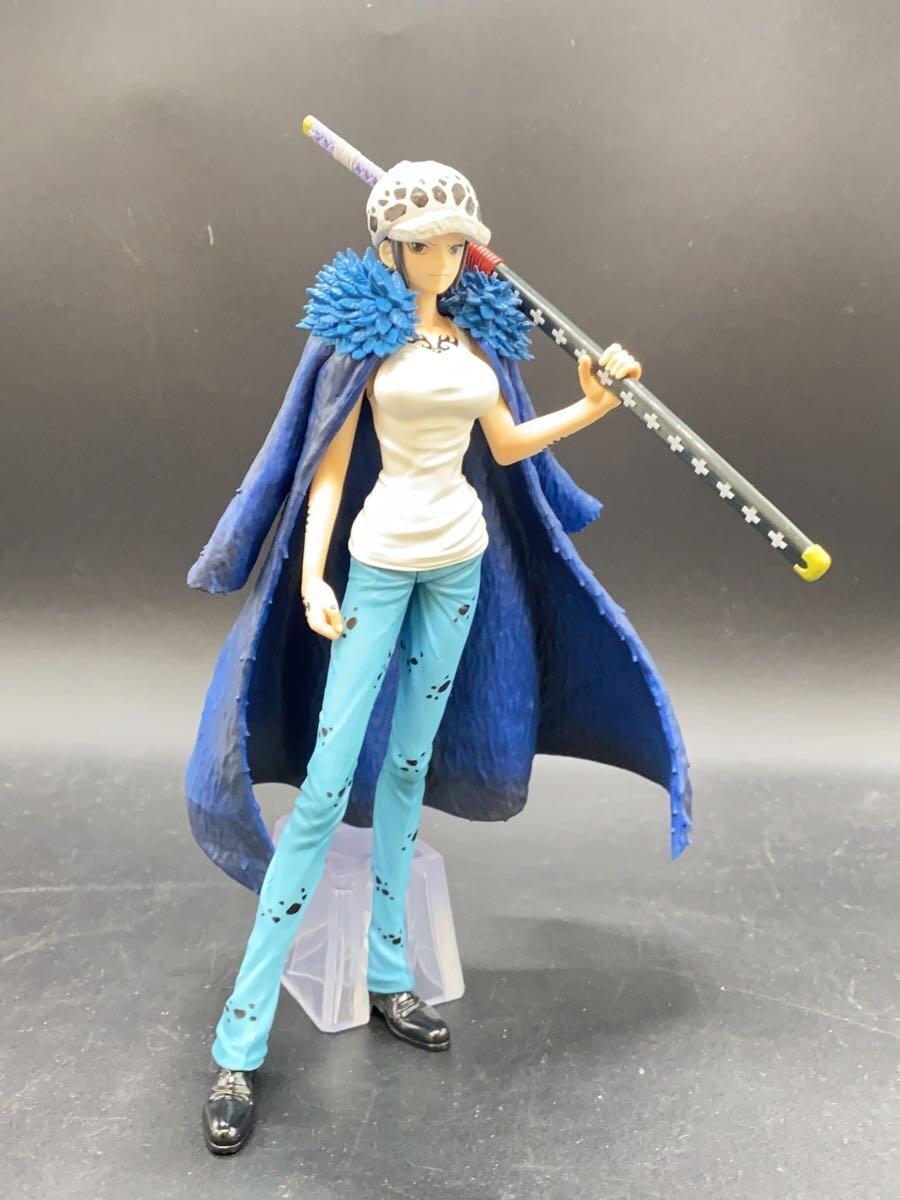 BANDAI SPIRITS Figure (Comic & Anime)