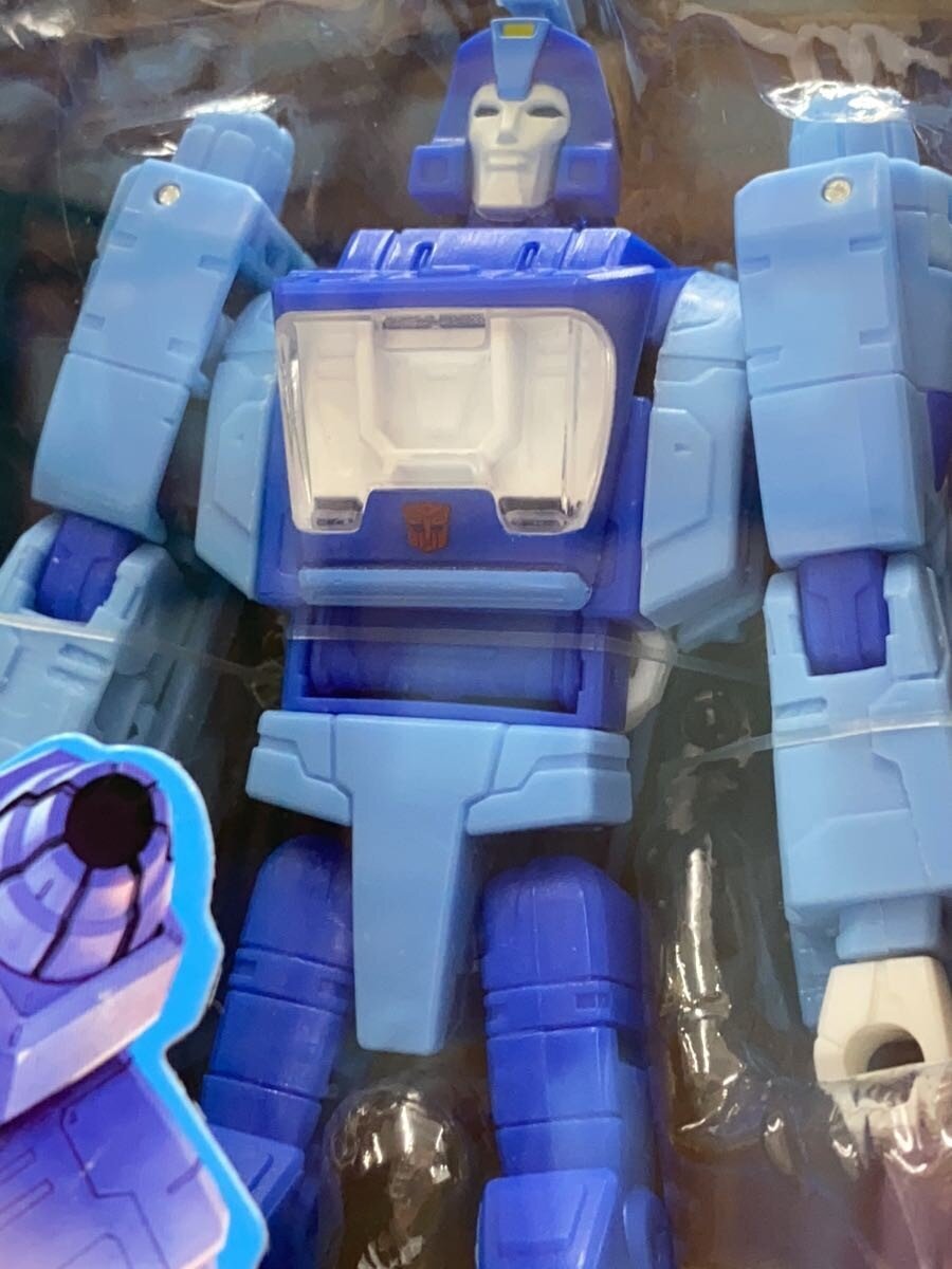 TAKARA TOMY Boy SS-63