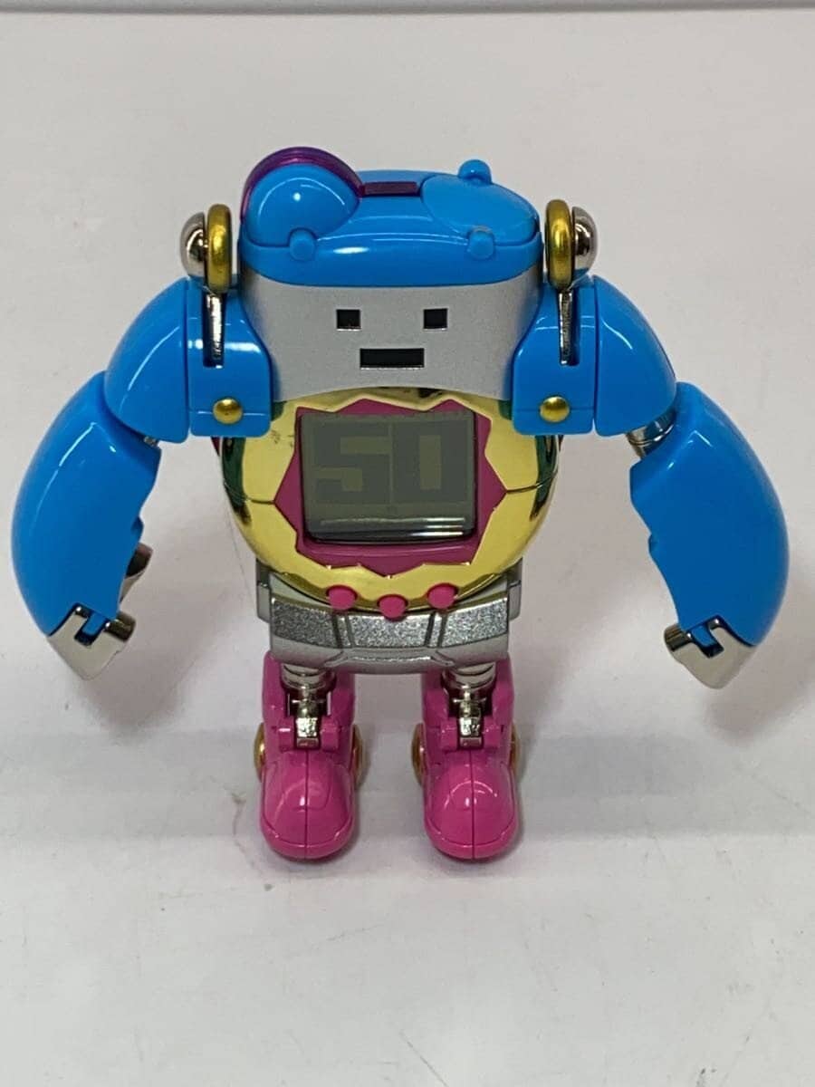 BANDAI Hobby Misc GLD